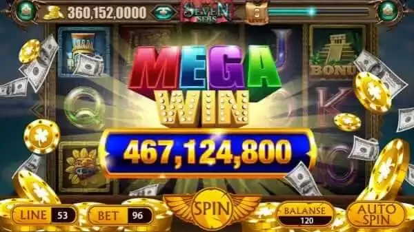 Gates of Olympus slot 5536