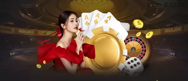 Slots com prêmios 5536